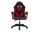 Cadeira Xtreme Gamers Cinesis Preto e Vermelha, black | WestwingNow