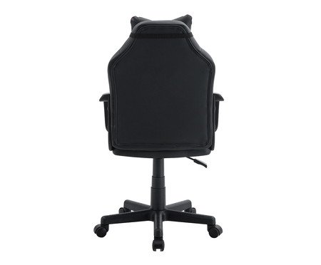 Cadeira Xtreme Gamers Orion Preto e Vermelha | Westwing