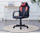 Cadeira Xtreme Gamers Orion Preto e Vermelha, black | WestwingNow