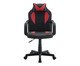 Cadeira Xtreme Gamers Orion Preto e Vermelha, black | WestwingNow