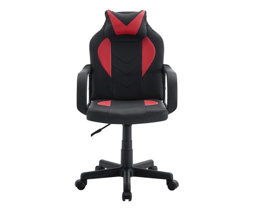 Cadeira Xtreme Gamers Orion Preto e Vermelha, black | WestwingNow