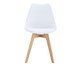 Cadeira Eames Leda Branca, white | WestwingNow