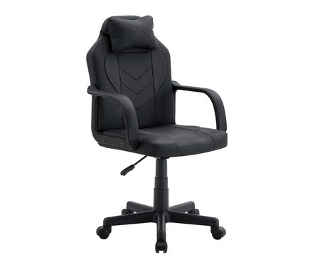 Cadeira Xtreme Gamers Orion Preto | Westwing