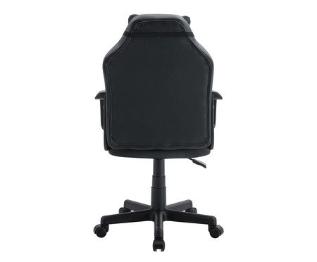 Cadeira Xtreme Gamers Orion Preto | Westwing