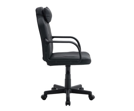 Cadeira Xtreme Gamers Orion Preto | Westwing
