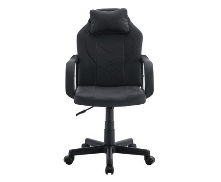 Cadeira Xtreme Gamers Orion Preto | Westwing