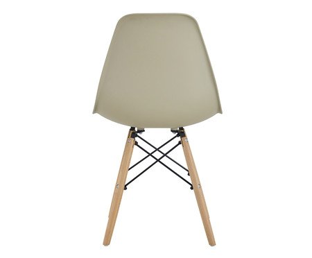 Cadeira Eiffel Nude | Westwing