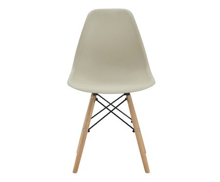 Cadeira Eiffel Nude | Westwing
