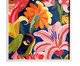 Quadro Decorativo Tucano Floral, multicolor | WestwingNow