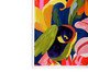 Quadro Decorativo Tucano Floral, multicolor | WestwingNow