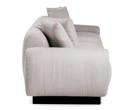 Sofá Blanc Off White | Westwing