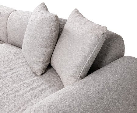 Sofá Blanc Off White | Westwing