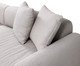 Sofá Blanc Off White, Off White | WestwingNow