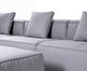 Sofá Soft Cinza Claro, grey | WestwingNow