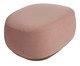 Puff Moon Mescla Rosa, pink | WestwingNow