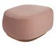 Puff Moon Mescla Rosa, pink | WestwingNow