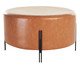 Puff Jupter Caramelo, brown | WestwingNow