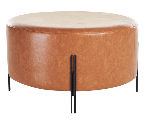 Puff Jupter Caramelo, brown | WestwingNow