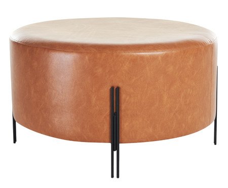 Puff Jupter Caramelo | Westwing