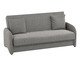 Sofá Cama Arcos Cinza Escuro, grey | WestwingNow