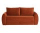 Sofá Cama Arizona Terracota, Terracotta | WestwingNow
