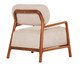Poltrona Pilar Boucle Bege, beige | WestwingNow