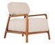Poltrona Pilar Boucle Bege, beige | WestwingNow