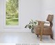 Poltrona Encosto Estofado Atins - Pinhão, wood pattern | WestwingNow