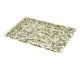 Toalha de Piso Mezcla Verde Oliva, green | WestwingNow
