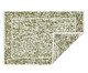 Toalha de Piso Mezcla Verde Oliva, green | WestwingNow