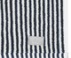Toalha de Rosto Linea Azul Marinho, blue | WestwingNow