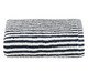 Toalha de Rosto Linea Azul Marinho, blue | WestwingNow