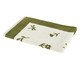 Toalha de Piso Primavera Verde Oliva, green | WestwingNow