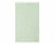 Toalha de Rosto com Franja Loom Verde Menta, green | WestwingNow