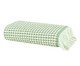 Toalha de Banho com Franja Loom Verde Menta, green | WestwingNow