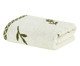 Toalha de Rosto Primavera Verde Oliva, green | WestwingNow