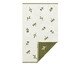 Toalha de Rosto Primavera Verde Oliva, green | WestwingNow