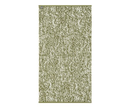 Toalha de Banho Mezcla Verde Oliva | Westwing