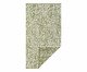 Toalha de Banho Mezcla Verde Oliva, green | WestwingNow