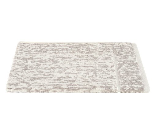 Toalha de Piso Mezcla Cinza, grey | WestwingNow