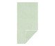 Toalha de Banho Linea Verde Menta, green | WestwingNow