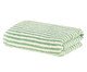 Toalha de Rosto Linea Verde Menta, green | WestwingNow