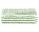 Toalha de Rosto Linea Verde Menta, green | WestwingNow