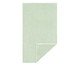 Toalha de Rosto Linea Verde Menta, green | WestwingNow