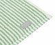 Toalha de Rosto Linea Verde Menta, green | WestwingNow