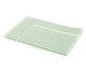 Toalha de Piso Linea Verde Menta, green | WestwingNow