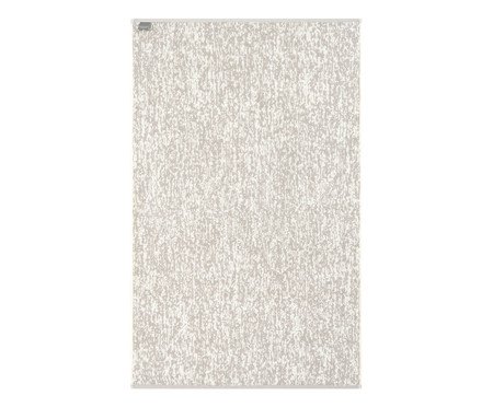 Toalha de Rosto Mezcla Cinza | Westwing