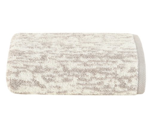 Toalha de Rosto Mezcla Cinza, grey | WestwingNow