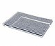Toalha de Piso Linea Azul Marinho, blue | WestwingNow