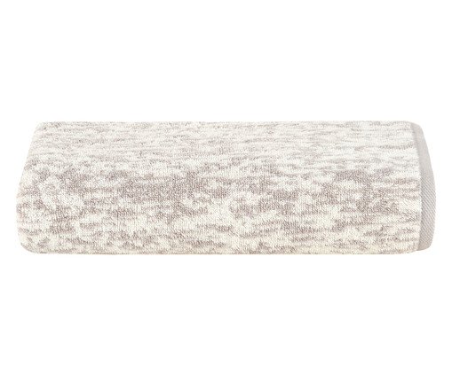 Toalha de Banho Mezcla Cinza, grey | WestwingNow